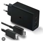 Chargeur Samsung automatique bien précise 65w fast chargeur