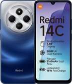 Xiaomi redmi 14c neuf 256go ram 8go