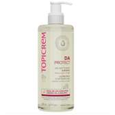 Topicrem DA Protect Gel Nettoyant Surgras 250 ml