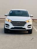 Hyundai Tucson evgt 2020