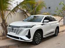 SHANGAN CS75 PLUS 2024