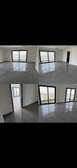 BUREAUX NEUFS DISPONIBLES – CITÉ KEUR GORGUI