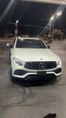 À vendre Mercedes Glc 43 2021