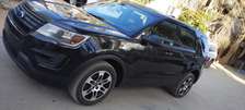 Ford Explorer 2017
