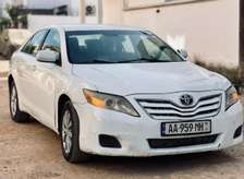 Toyota Camry e 2010