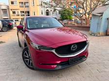 2019 / 00KM MAZDA CX-5 GT 4Cylindres