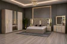 Chambre a couche battants 5piece