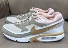 NIKE AIR MAX BW OG CREAM