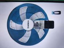 Ventilateur