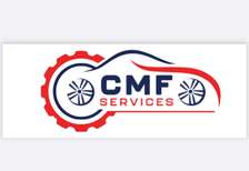 CMF SERVICES AUTOMOBILES