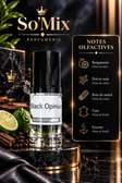 Black Opinium parfum