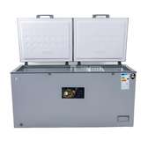 CONGELATEUR ELACTRON HORIZONTAL 900LITRES GRIS EL39CFW