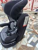 Chaise auto