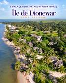 Domaine à vendre à Dionewar