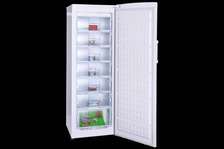 CONGELATEUR CHANGER VERTICAL 7TIROIRS PLAQUE ALLUMINIUM GMD