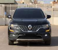 RENAULT QM6 Signature  Année. :  2019