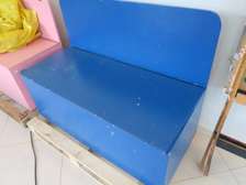 Coffre de rangement