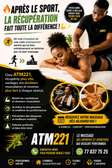Massage relaxant à domicile