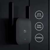 Xiaomi Répéteur Wi-Fi Mi Pro 300 Mbps | Signal Booster