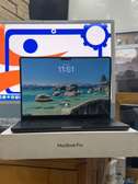 💻 MacBook Pro 14" M5 (16 Go / 512 Go SSD)