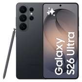 Samsung Galaxy S26 Ultra 5G – 12 Go RAM – 256 Go – Écran 6,9
