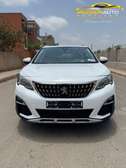 Peugeot 3008 2016