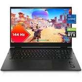 PC Gamer Hp Omen 17 pouces
