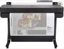 HP DesignJet T630 traceur traceur grand format