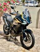 Zontes 703F Adventure 2025