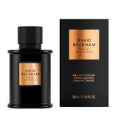 David Beckham Bold Instinct 50ml eau de parfum longue durée