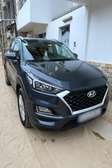 Annonce Hyundai Tucson 2021