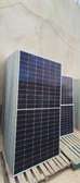 Panneaux solaires de 545w