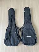 Housse guitare basse Ibanez