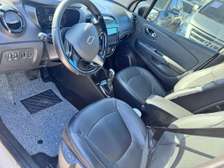 Renault qm3