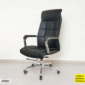 FAUTEUIL BUREAU A9083