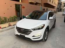 Hyundai Tucson Anne 2018 full options