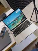 MacBook pro année 2020 core i7