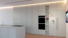 Appartements de luxe sur Saly