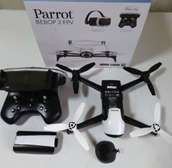 DRONE PARROT BEEBOP 2 FPV