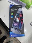 Pochette silicone PlayStation 5 portal