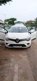 RENAULT CLIO 4 BREAK 2016