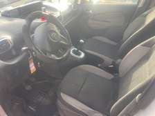 Citron c3 Picasso