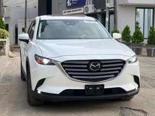 Mazda Cx9 2018