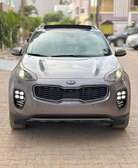 KIA  SPORTAGE SX  Année : 2018