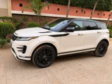 Land rover évoque Anne 20220