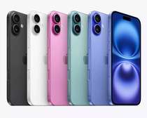 iPhone 16 plus 128 Go esim