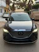 Mawda cx9  2018