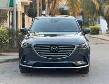 Mazda cx9 2019