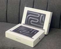MacBook Pro M5 512Go
