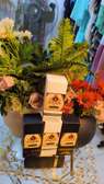 Parfum mixte flacon individuel